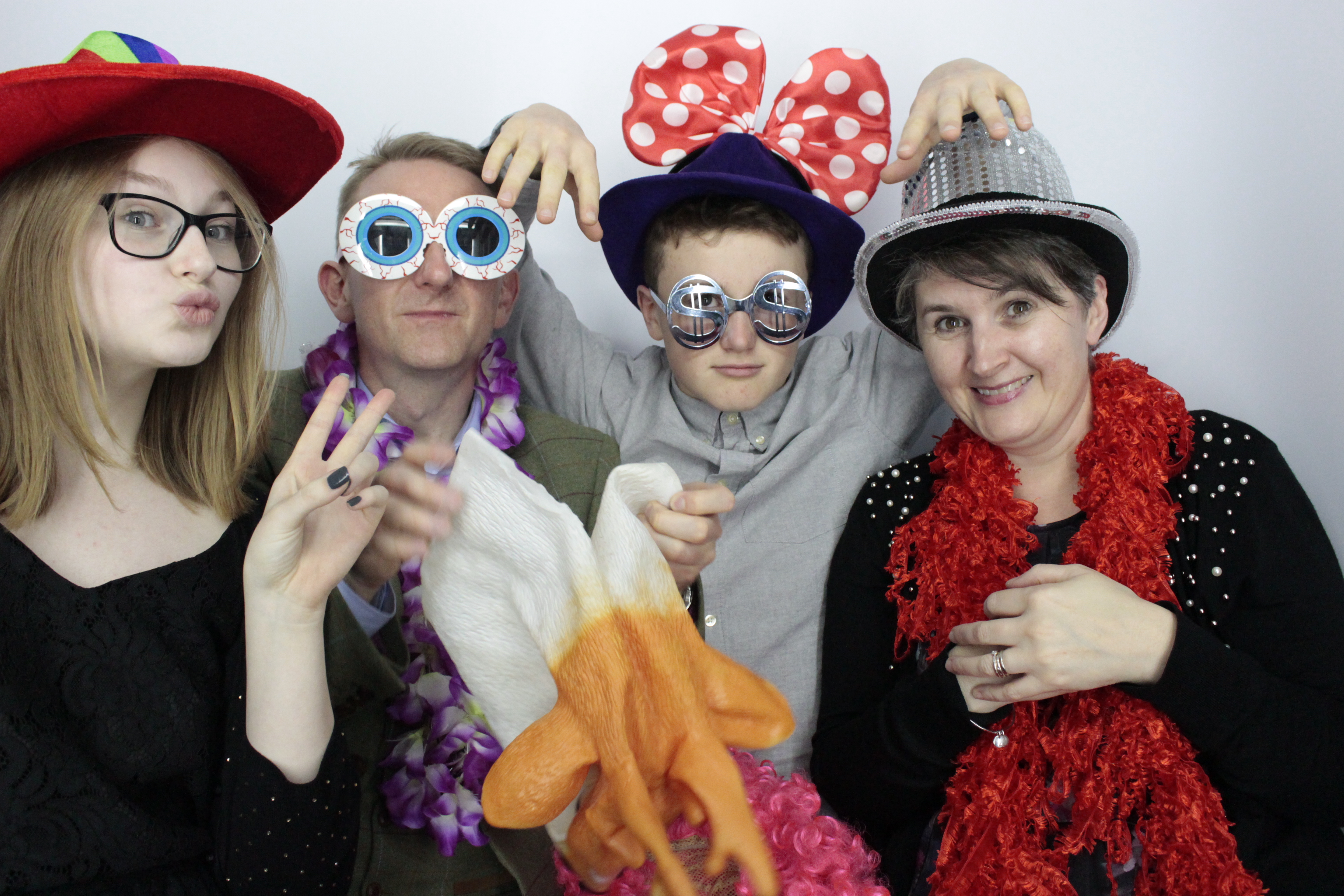 Chelsea & Matthew's Wedding | View more photos from the event at gallery.myphotoboothexperience.co.uk/u/MyPhotoBoothExperienceLtd/Chelsea-Matthews-Wedding